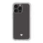 Premium Panel［ Original - Favorite Color Heart - Black ］