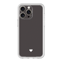 Premium Panel［ Original - Favorite Color Heart - Black ］