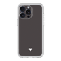 Premium Panel［ Original - Favorite Color Heart - Black ］