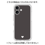 Premium Panel［ Original - Favorite Color Heart - Black ］