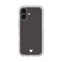 Premium Panel［ Original - Favorite Color Heart - Black ］