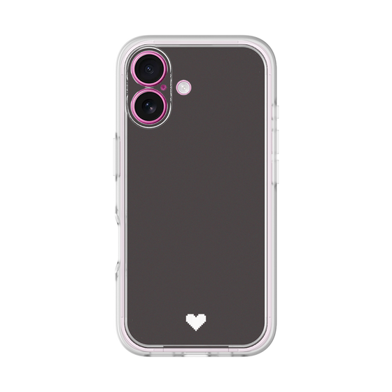 Premium Panel［ Original - Favorite Color Heart - Black ］
