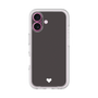Premium Panel［ Original - Favorite Color Heart - Black ］
