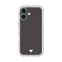 Premium Panel［ Original - Favorite Color Heart - Black ］
