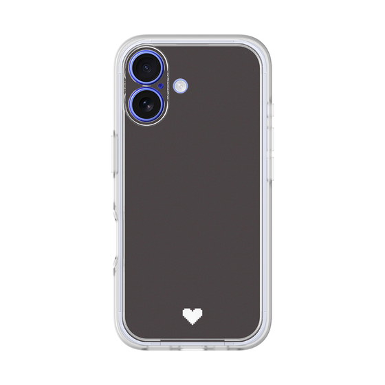 Premium Panel［ Original - Favorite Color Heart - Black ］