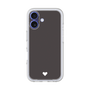 Premium Panel［ Original - Favorite Color Heart - Black ］