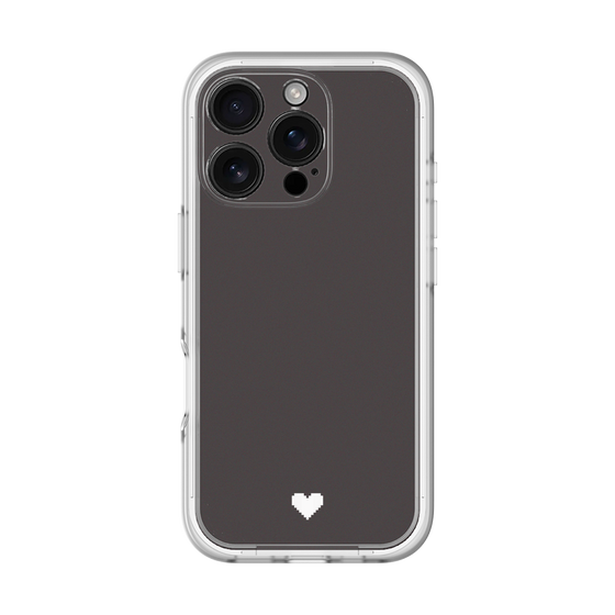 Premium Panel［ Original - Favorite Color Heart - Black ］