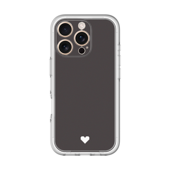 Premium Panel［ Original - Favorite Color Heart - Black ］