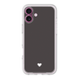 Premium Panel［ Original - Favorite Color Heart - Black ］