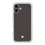 Premium Panel［ Original - Favorite Color Heart - Black ］