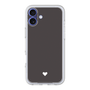 Premium Panel［ Original - Favorite Color Heart - Black ］
