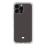 Premium Panel［ Original - Favorite Color Heart - Black ］