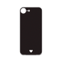 Premium Panel［ Original - Favorite Color Heart - Black ］