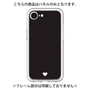 Premium Panel［ Original - Favorite Color Heart - Black ］