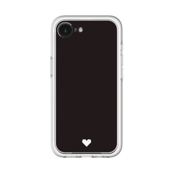 Premium Panel［ Original - Favorite Color Heart - Black ］