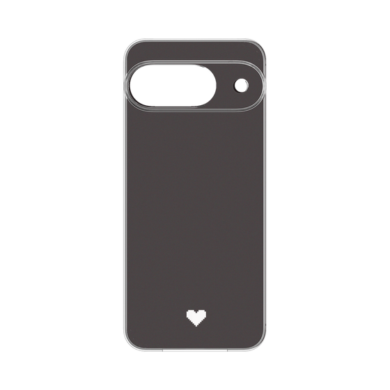 Premium Panel［ Original - Favorite Color Heart - Black ］
