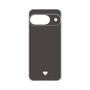 Premium Panel［ Original - Favorite Color Heart - Black ］