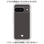 Premium Panel［ Original - Favorite Color Heart - Black ］