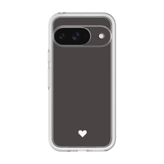 Premium Panel［ Original - Favorite Color Heart - Black ］