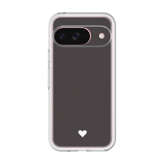 Premium Panel［ Original - Favorite Color Heart - Black ］