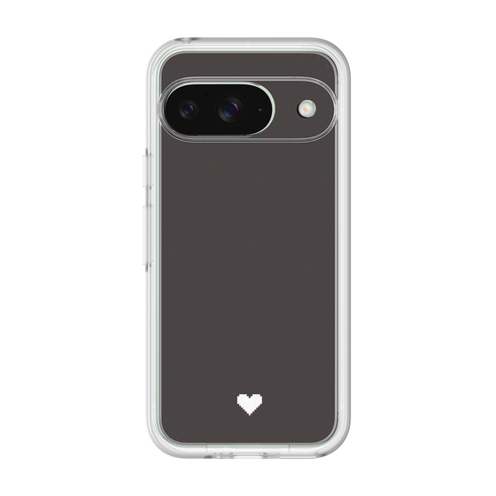 Premium Panel［ Original - Favorite Color Heart - Black ］
