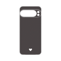 Premium Panel［ Original - Favorite Color Heart - Black ］