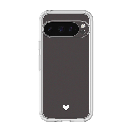 Premium Panel［ Original - Favorite Color Heart - Black ］
