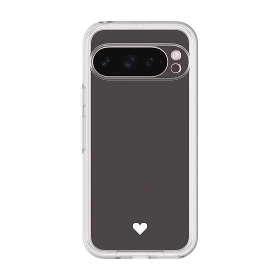 Premium Panel［ Original - Favorite Color Heart - Black ］