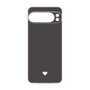 Premium Panel［ Original - Favorite Color Heart - Black ］