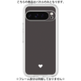 Premium Panel［ Original - Favorite Color Heart - Black ］