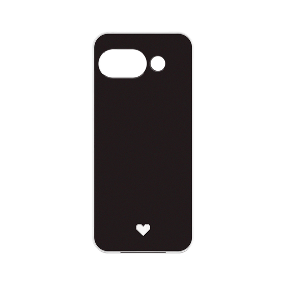 Premium Panel［ Original - Favorite Color Heart - Black ］