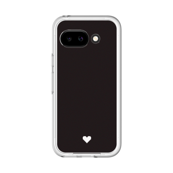 Premium Panel［ Original - Favorite Color Heart - Black ］