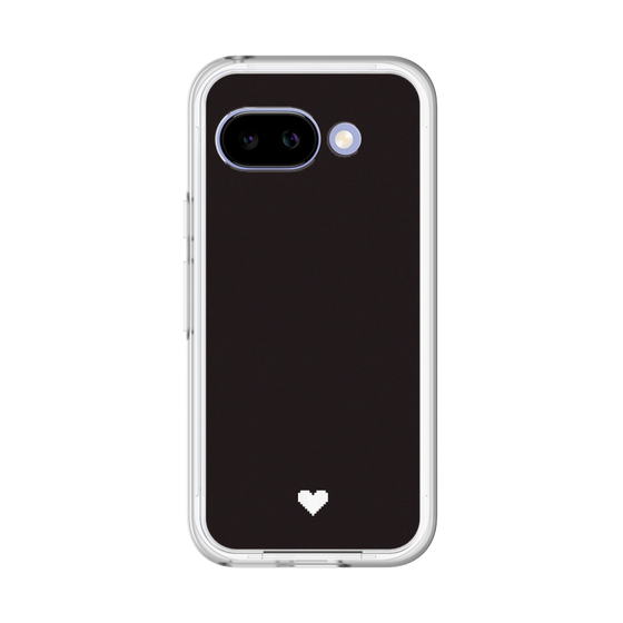 Premium Panel［ Original - Favorite Color Heart - Black ］