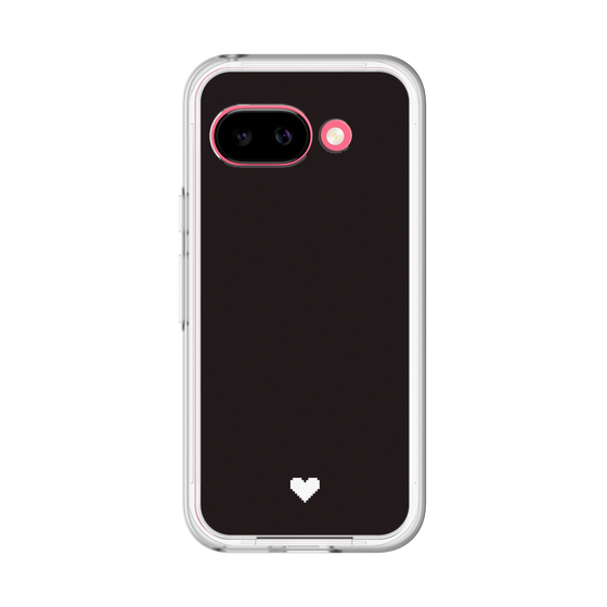 Premium Panel［ Original - Favorite Color Heart - Black ］
