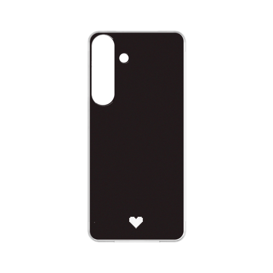 Premium Panel［ Original - Favorite Color Heart - Black ］