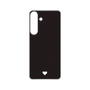 Premium Panel［ Original - Favorite Color Heart - Black ］