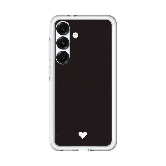 Premium Panel［ Original - Favorite Color Heart - Black ］