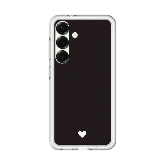 Premium Panel［ Original - Favorite Color Heart - Black ］
