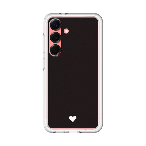 Premium Panel［ Original - Favorite Color Heart - Black ］