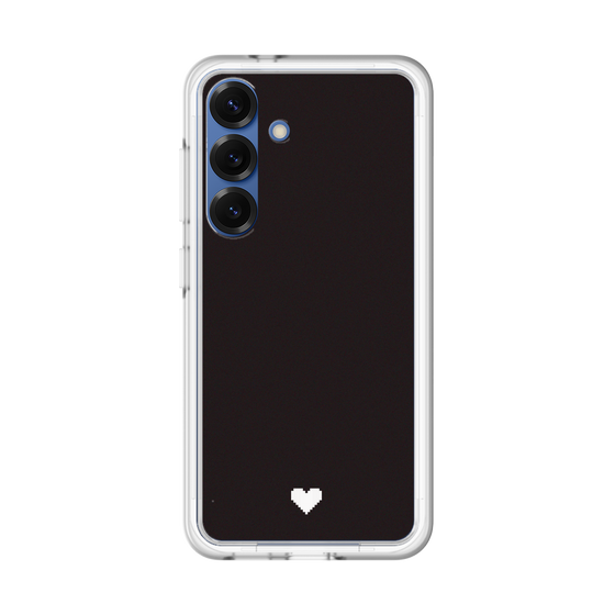 Premium Panel［ Original - Favorite Color Heart - Black ］