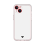 Premium Panel［ Original - Favorite Color Heart - White ］