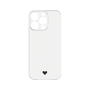 Premium Panel［ Original - Favorite Color Heart - White ］