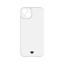 Premium Panel［ Original - Favorite Color Heart - White ］