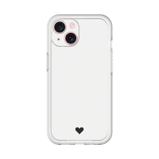 Premium Panel［ Original - Favorite Color Heart - White ］