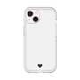 Premium Panel［ Original - Favorite Color Heart - White ］