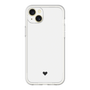 Premium Panel［ Original - Favorite Color Heart - White ］