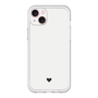 Premium Panel［ Original - Favorite Color Heart - White ］