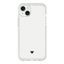 Premium Panel［ Original - Favorite Color Heart - White ］