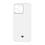 Premium Panel［ Original - Favorite Color Heart - White ］