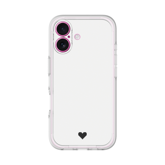Premium Panel［ Original - Favorite Color Heart - White ］